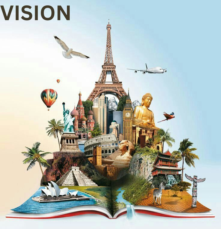 Vision Icon